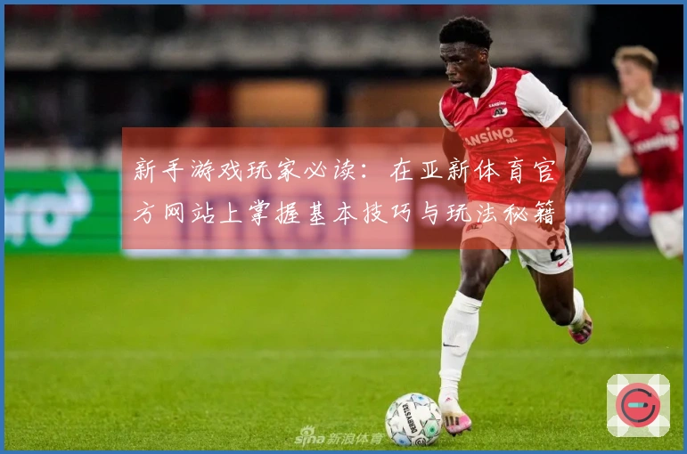 新手游戏玩家必读：在亚新体育官方网站上掌握基本技巧与玩法秘籍