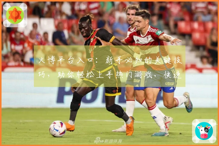火博平台入口：新手必知的关键技巧，助你轻松上手热门游戏，快速提升战力