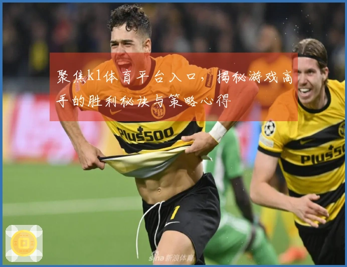 聚焦k1体育平台入口，揭秘游戏高手的胜利秘诀与策略心得