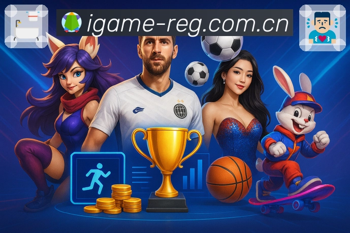 爱游戏竞猜数据与内容支持平台